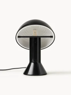 Best Lámpara de mesa pequeña orientable Elmetto Lámparas De Mesa|Lámparas De Techo