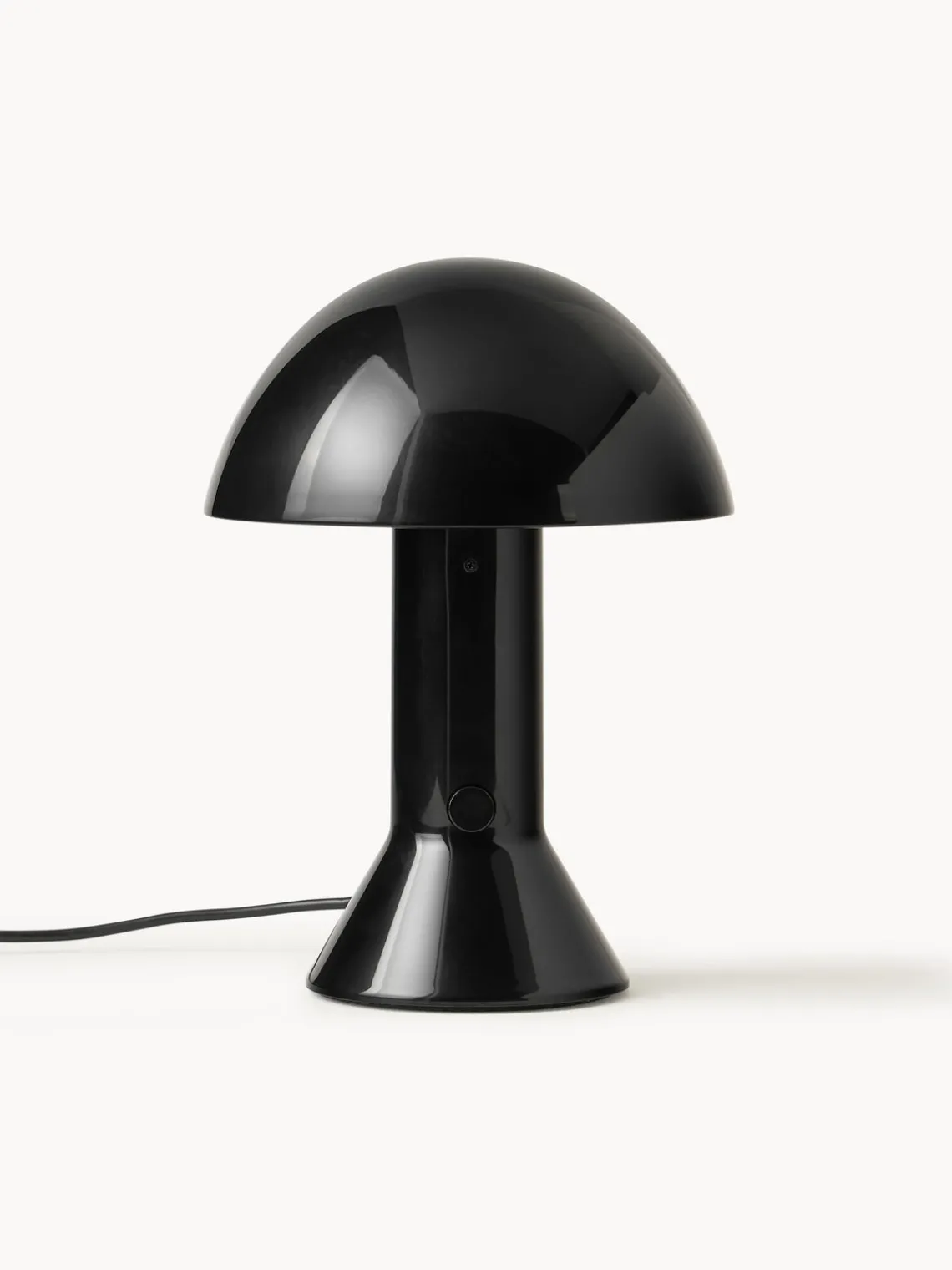 Best Lámpara de mesa pequeña orientable Elmetto Lámparas De Mesa|Lámparas De Techo