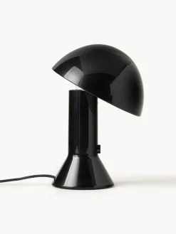 Best Lámpara de mesa pequeña orientable Elmetto Lámparas De Mesa|Lámparas De Techo