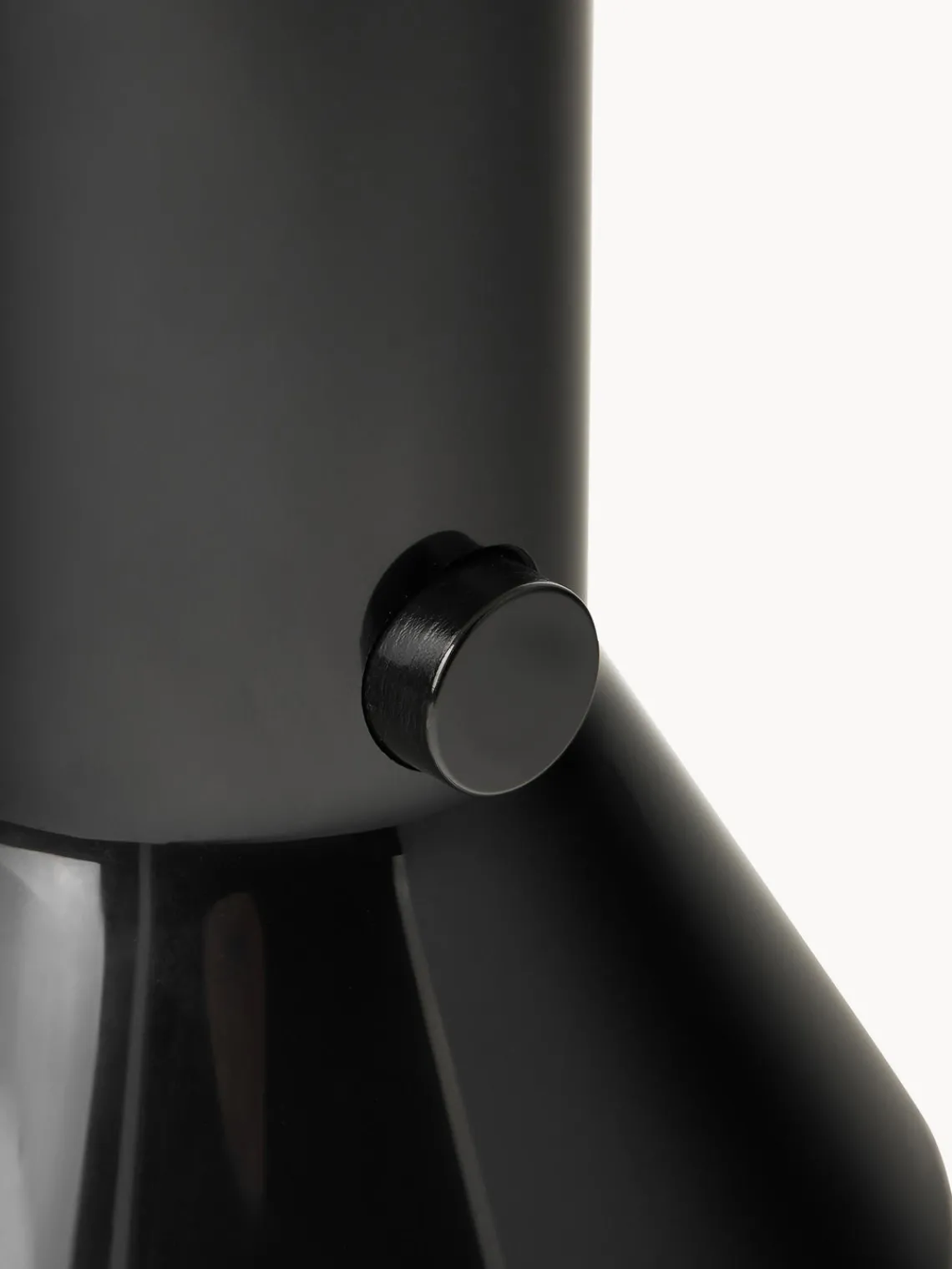 Best Lámpara de mesa pequeña orientable Elmetto Lámparas De Mesa|Lámparas De Techo