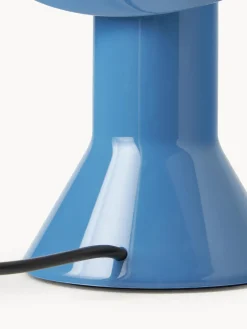 Lámpara de mesa pequeña orientable Elmetto Lámparas De Mesa|Lámparas De Techo