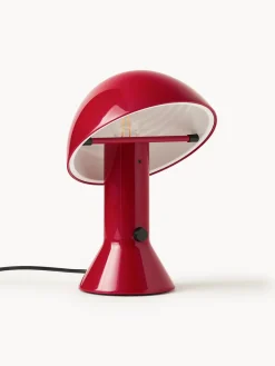 Sale Lámpara de mesa pequeña orientable Elmetto Lámparas De Mesa|Lámparas De Techo