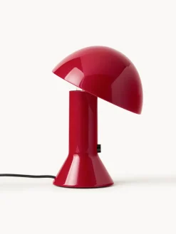 Sale Lámpara de mesa pequeña orientable Elmetto Lámparas De Mesa|Lámparas De Techo