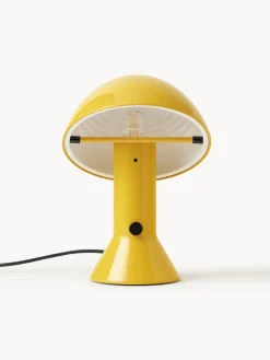 Online Lámpara de mesa pequeña orientable Elmetto Lámparas De Mesa|Lámparas De Techo