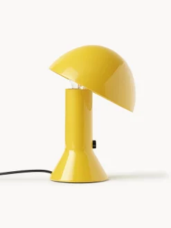 Online Lámpara de mesa pequeña orientable Elmetto Lámparas De Mesa|Lámparas De Techo
