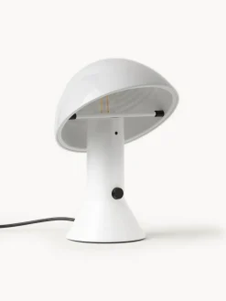 Outlet Lámpara de mesa pequeña orientable Elmetto Lámparas De Mesa|Lámparas De Techo