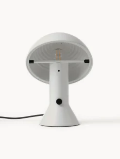 Outlet Lámpara de mesa pequeña orientable Elmetto Lámparas De Mesa|Lámparas De Techo