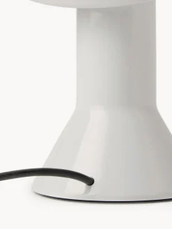 Outlet Lámpara de mesa pequeña orientable Elmetto Lámparas De Mesa|Lámparas De Techo