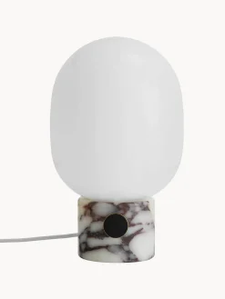 Online Lámpara de mesa pequeña regulable JWDA, 32 cm Lámparas De Mesa|Lámparas De Techo