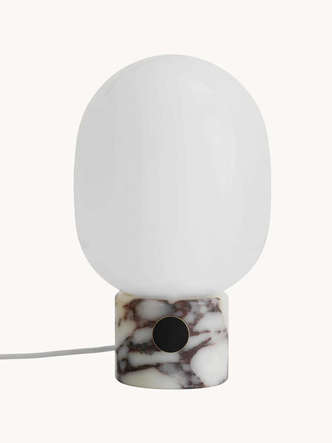 Online Lámpara de mesa pequeña regulable JWDA, 32 cm Lámparas De Mesa|Lámparas De Techo