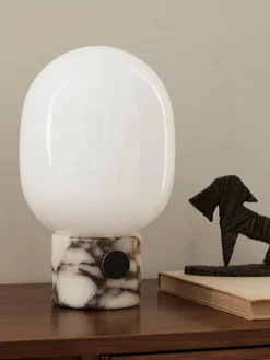 Online Lámpara de mesa pequeña regulable JWDA, 32 cm Lámparas De Mesa|Lámparas De Techo