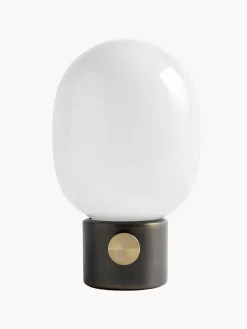 Clearance Lámpara de mesa pequeña regulable JWDA, 29 cm Lámparas De Mesa|Lámparas De Techo