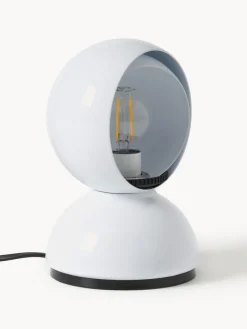 Best Lámpara de mesa pequeña regulable Eclisse Lámparas De Mesa|Lámparas De Techo