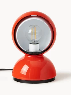 Lámparas De Mesa|Lámparas De Techo>Artemide Lámpara de mesa pequeña regulable Eclisse Naranja