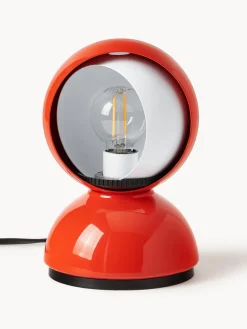 Lámparas De Mesa|Lámparas De Techo></noscript>Artemide Lámpara de mesa pequeña regulable Eclisse Naranja