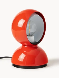 Lámparas De Mesa|Lámparas De Techo></noscript>Artemide Lámpara de mesa pequeña regulable Eclisse Naranja