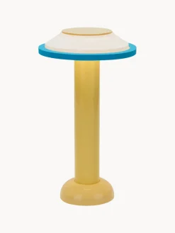 Lámparas De Mesa|Lámparas De Techo>Sowden Lámpara de mesa pequeña regulable LED PL2, portátil