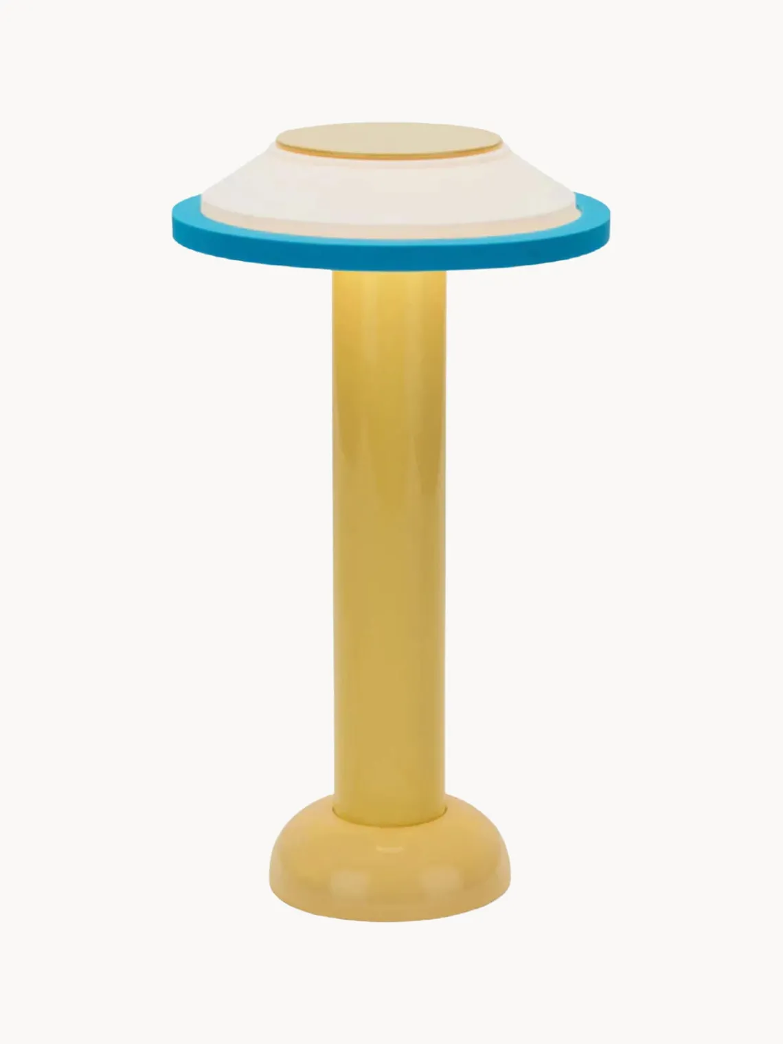 Lámparas De Mesa|Lámparas De Techo>Sowden Lámpara de mesa pequeña regulable LED PL2, portátil