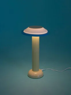 Lámparas De Mesa|Lámparas De Techo>Sowden Lámpara de mesa pequeña regulable LED PL2, portátil