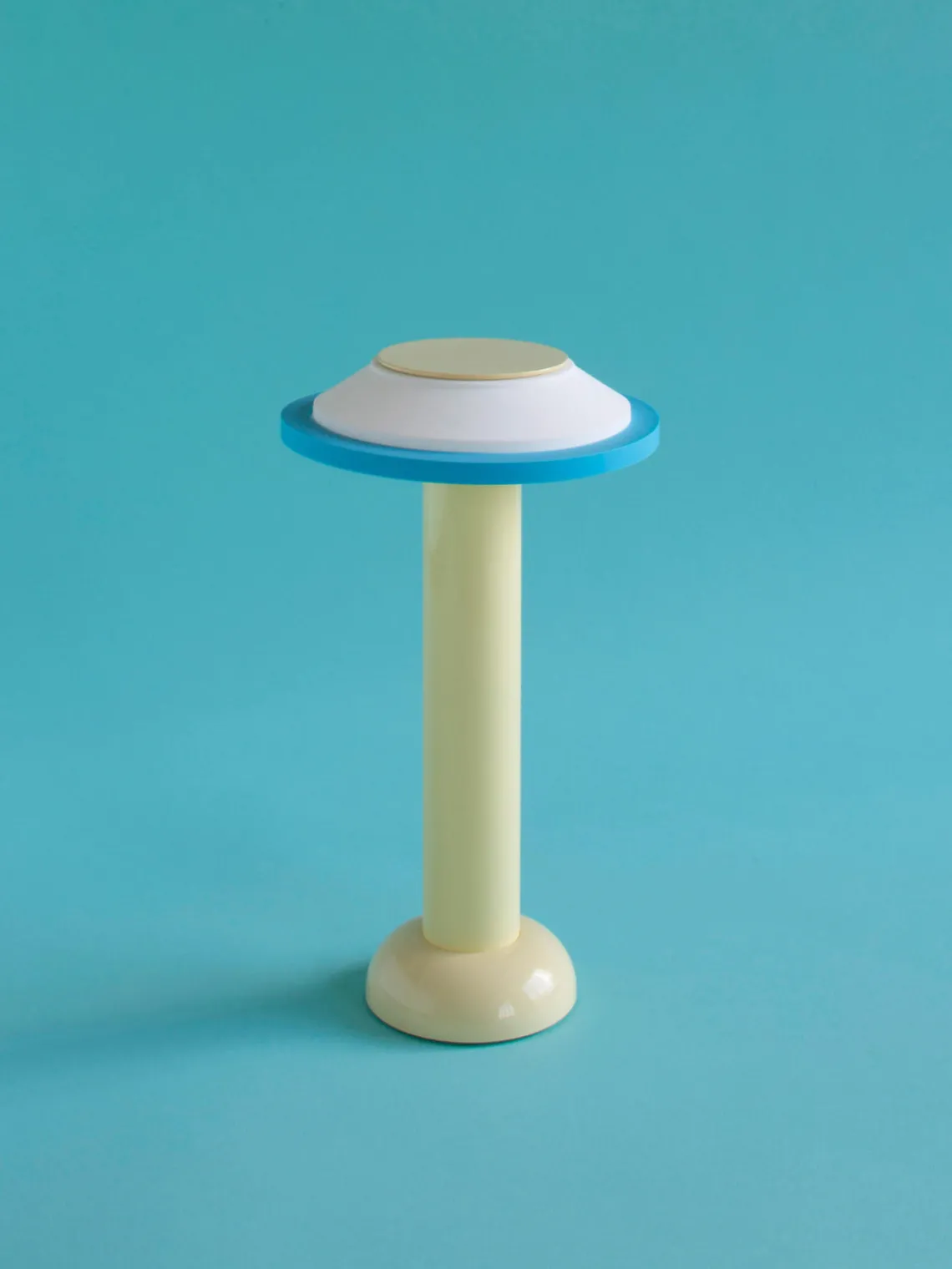 Lámparas De Mesa|Lámparas De Techo>Sowden Lámpara de mesa pequeña regulable LED PL2, portátil