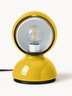 Lámparas De Mesa|Lámparas De Techo>Artemide Lámpara de mesa pequeña regulable Eclisse Amarillo sol