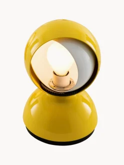 Lámparas De Mesa|Lámparas De Techo></noscript>Artemide Lámpara de mesa pequeña regulable Eclisse Amarillo sol