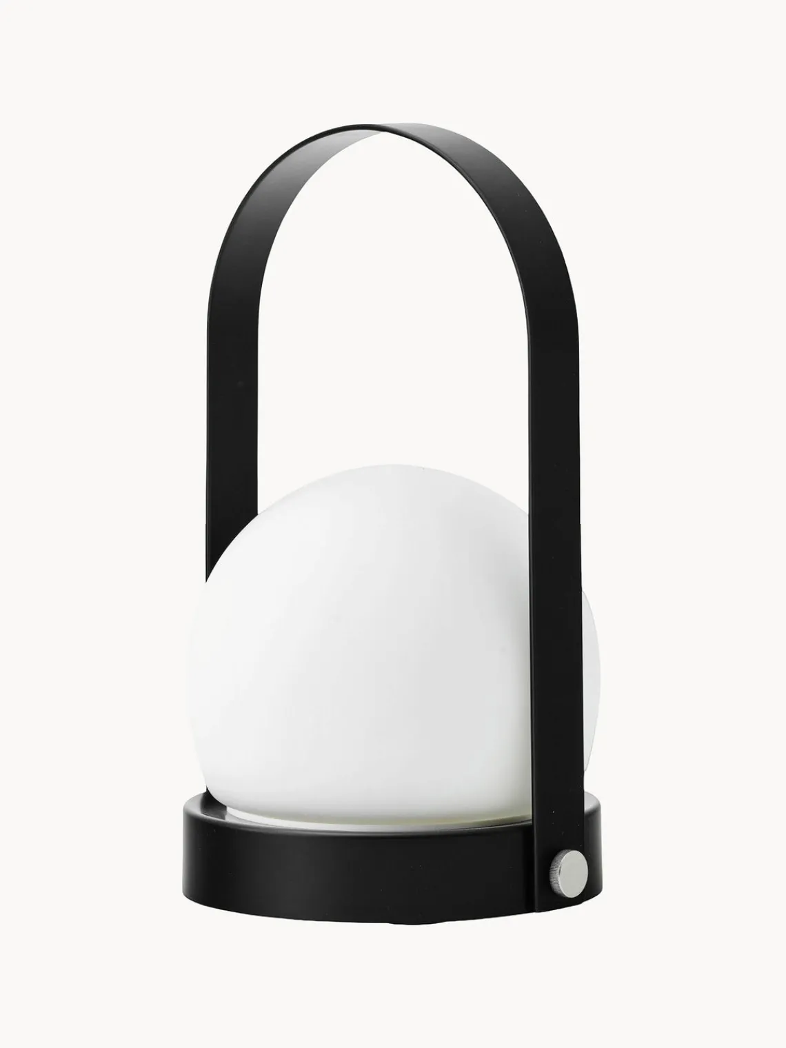 Online Lámpara de mesa pequeña regulable Carrie, portátil Lámparas De Mesa De Exterior|Lámparas De Mesa