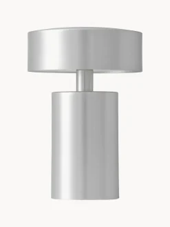 Outlet Lámpara de mesa pequeña regulable Columna, portátil Lámparas De Mesa De Exterior|Lámparas De Mesa