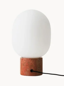 Discount Lámpara de mesa pequeña regulable JWDA, 32 cm Lámparas De Mesa|Lámparas De Techo