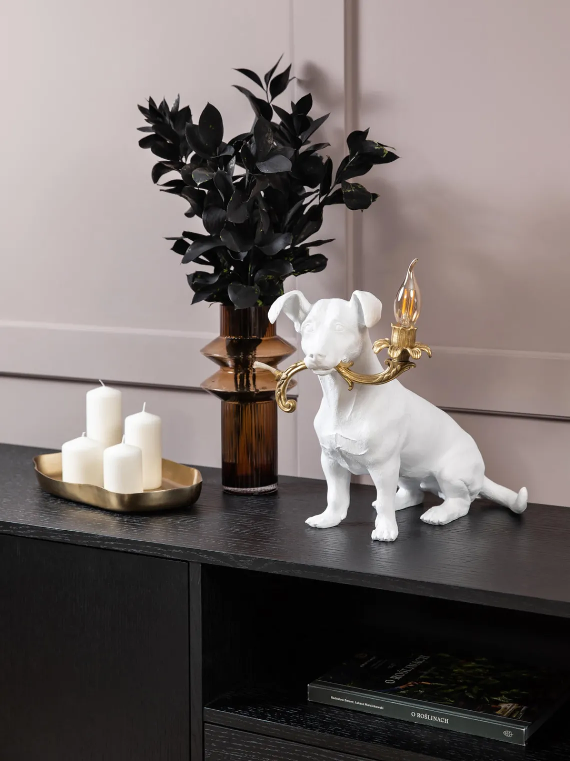 Lámparas De Mesa|Lámparas De Techo>SELETTI Lámpara de mesa pequeña Rio