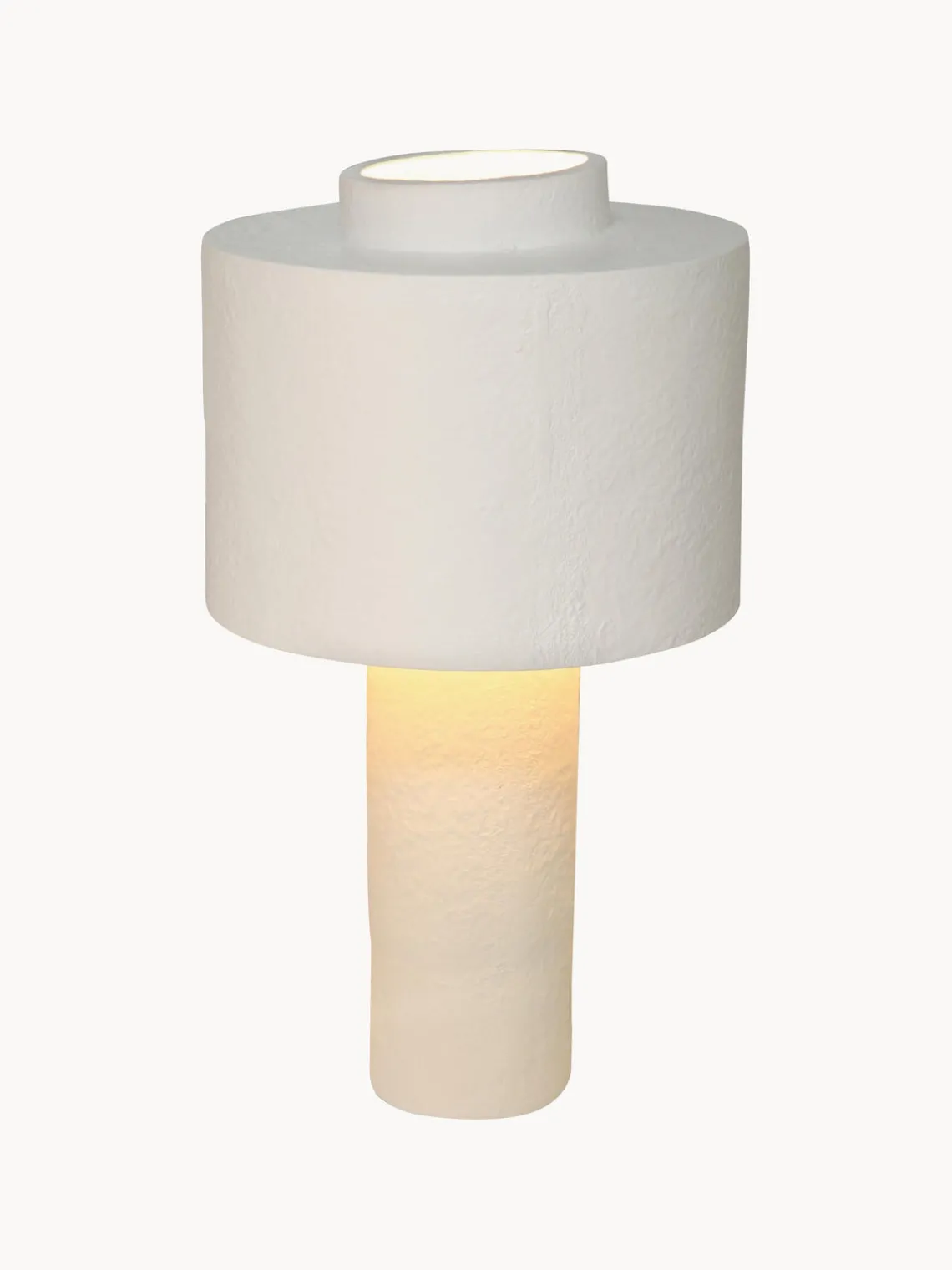 Lámparas De Mesa|Lámparas De Techo>HKLIVING Lámpara de mesa regulable Gesso