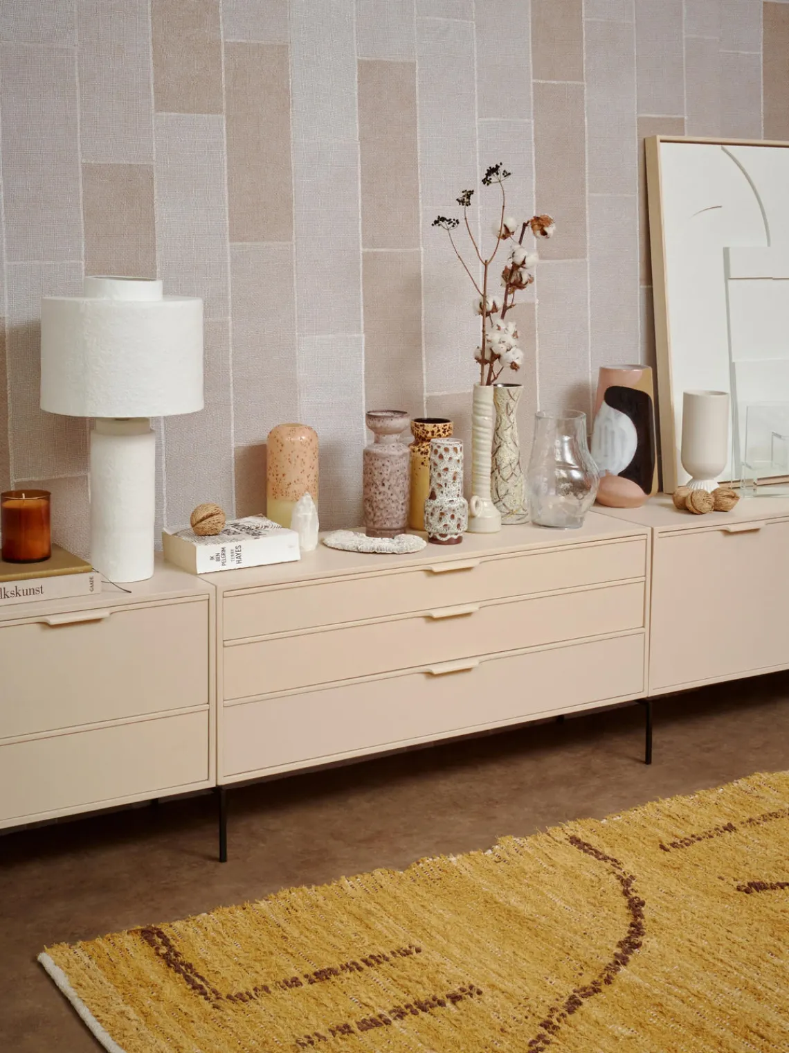 Lámparas De Mesa|Lámparas De Techo>HKLIVING Lámpara de mesa regulable Gesso