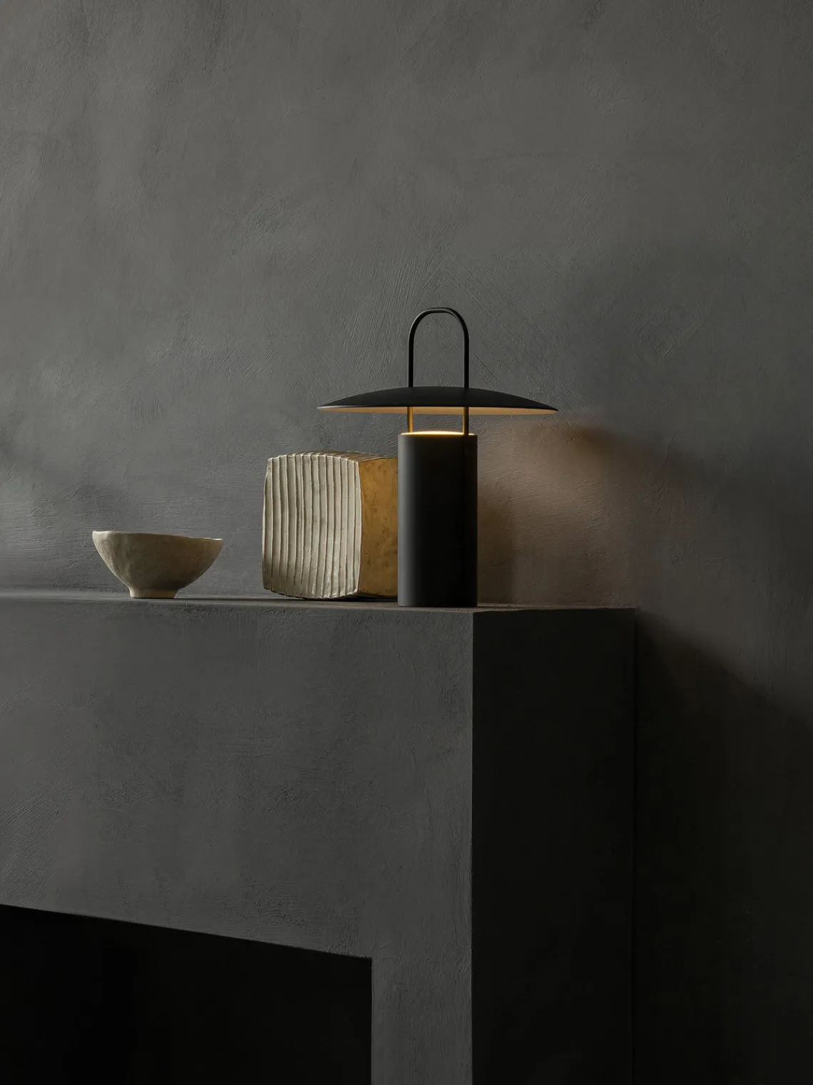 Clearance Lámpara de mesa regulable LED Ray, con puerto USB Lámparas De Mesa De Exterior|Lámparas De Mesa De Exterior