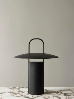 Clearance Lámpara de mesa regulable LED Ray, con puerto USB Lámparas De Mesa De Exterior|Lámparas De Mesa De Exterior