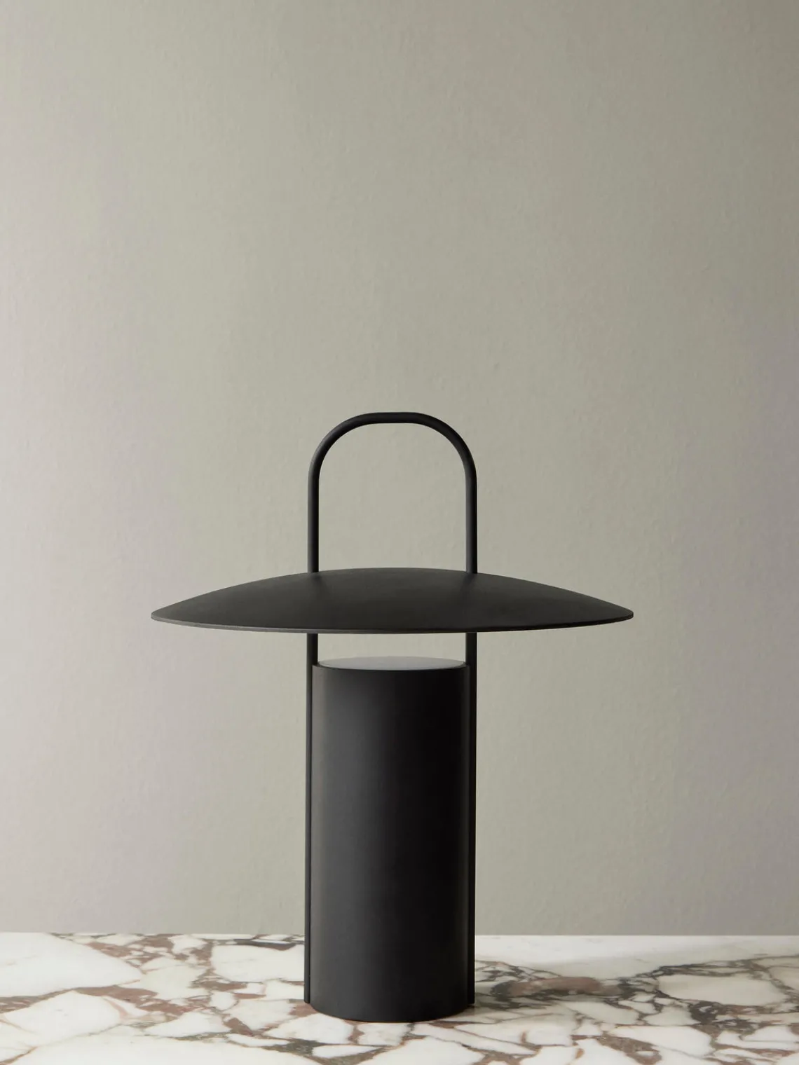 Clearance Lámpara de mesa regulable LED Ray, con puerto USB Lámparas De Mesa De Exterior|Lámparas De Mesa De Exterior