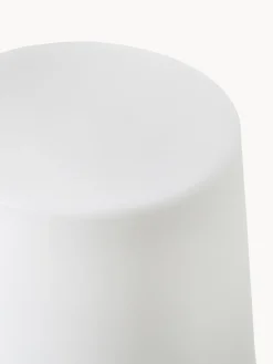 Lámparas De Mesa De Exterior|Lámparas De Techo></noscript>Westwing Collection Lámpara de mesa regulable con conexión USB Fausta Dorado, blanco