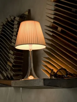 Lámpara de mesa regulable táctil Miss K Lámparas De Mesa|Lámparas De Techo