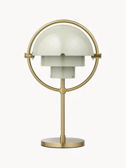 Best Lámpara de mesa regulable y ajustable Multi-Lite, portátil Lámparas De Mesa|Lámparas De Techo