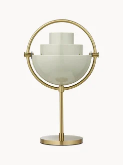 Best Lámpara de mesa regulable y ajustable Multi-Lite, portátil Lámparas De Mesa|Lámparas De Techo