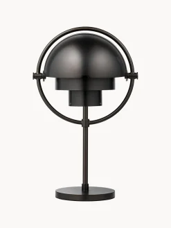 Hot Lámpara de mesa regulable y ajustable Multi-Lite, portátil Lámparas De Mesa|Lámparas De Techo