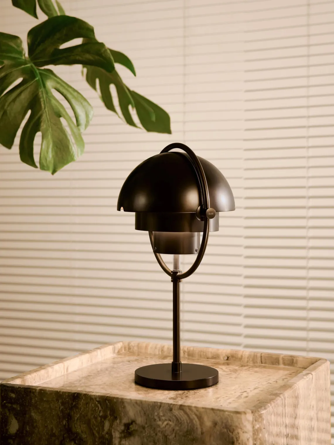 Hot Lámpara de mesa regulable y ajustable Multi-Lite, portátil Lámparas De Mesa|Lámparas De Techo