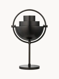 Hot Lámpara de mesa regulable y ajustable Multi-Lite, portátil Lámparas De Mesa|Lámparas De Techo