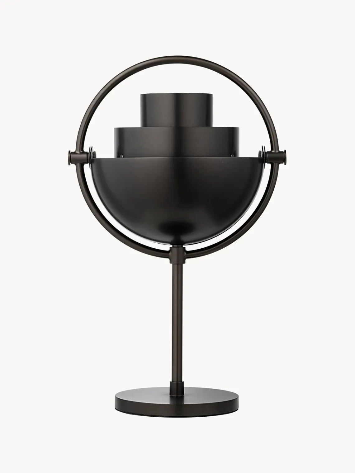 Hot Lámpara de mesa regulable y ajustable Multi-Lite, portátil Lámparas De Mesa|Lámparas De Techo