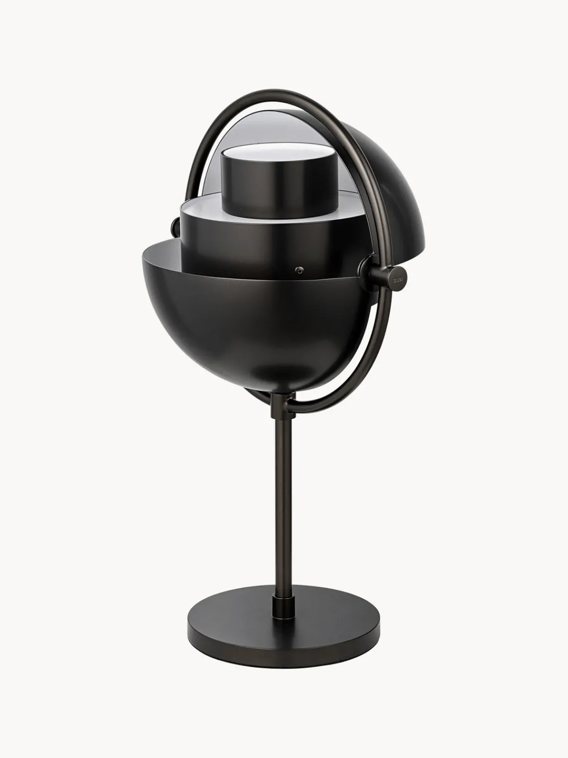 Hot Lámpara de mesa regulable y ajustable Multi-Lite, portátil Lámparas De Mesa|Lámparas De Techo