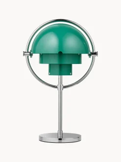 Lámpara de mesa regulable y ajustable Multi-Lite, portátil Lámparas De Mesa|Lámparas De Techo