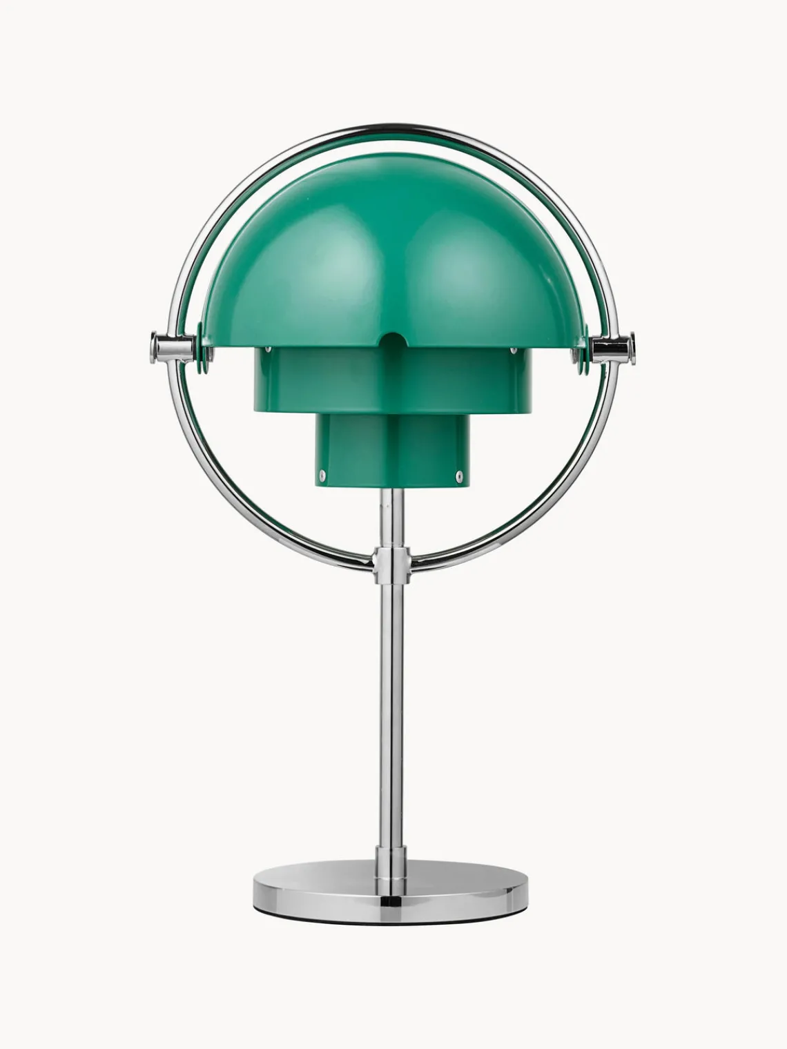 Lámpara de mesa regulable y ajustable Multi-Lite, portátil Lámparas De Mesa|Lámparas De Techo