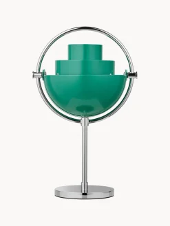 Lámpara de mesa regulable y ajustable Multi-Lite, portátil Lámparas De Mesa|Lámparas De Techo