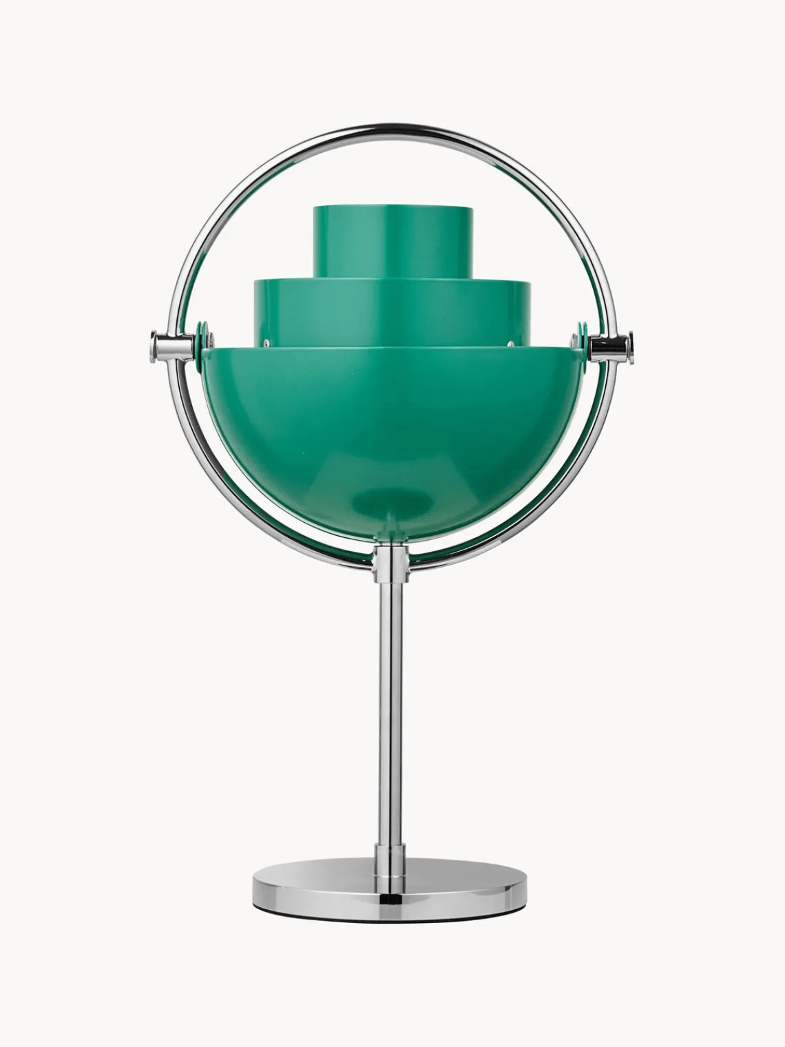 Lámpara de mesa regulable y ajustable Multi-Lite, portátil Lámparas De Mesa|Lámparas De Techo