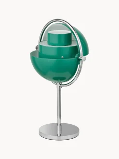 Lámpara de mesa regulable y ajustable Multi-Lite, portátil Lámparas De Mesa|Lámparas De Techo