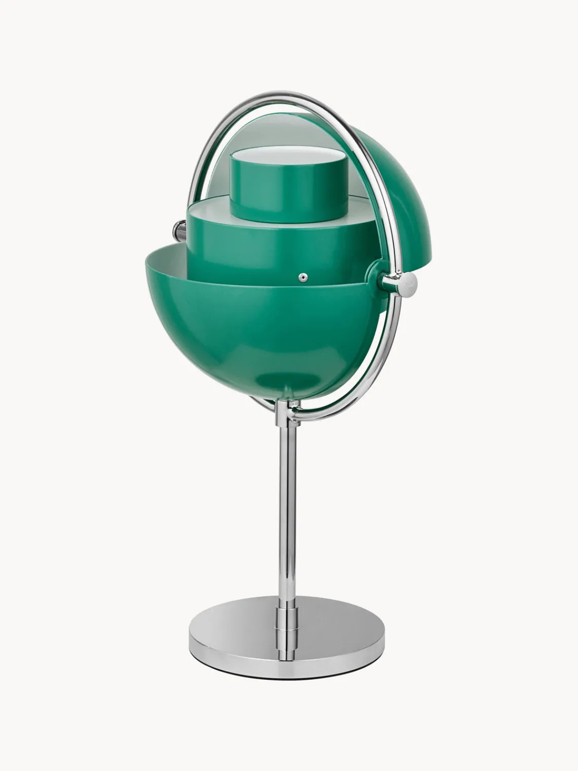 Lámpara de mesa regulable y ajustable Multi-Lite, portátil Lámparas De Mesa|Lámparas De Techo